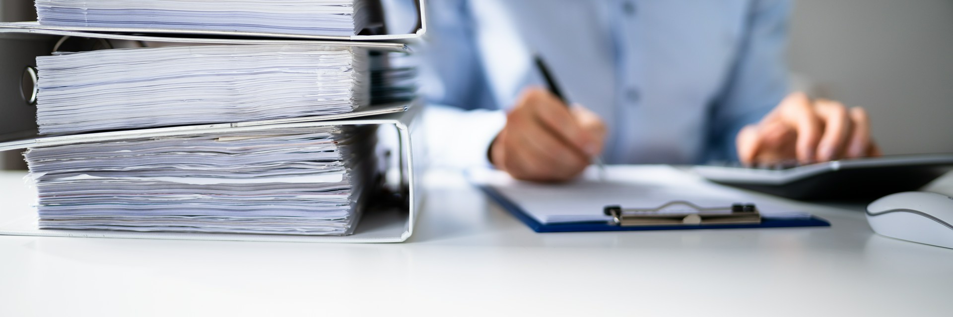 Zarządzanie dokumentacją pracowniczą i płacami w Koninie