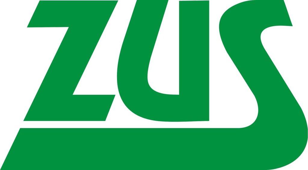 ZUS logo